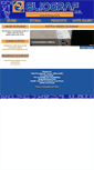 Mobile Screenshot of eliograf.info